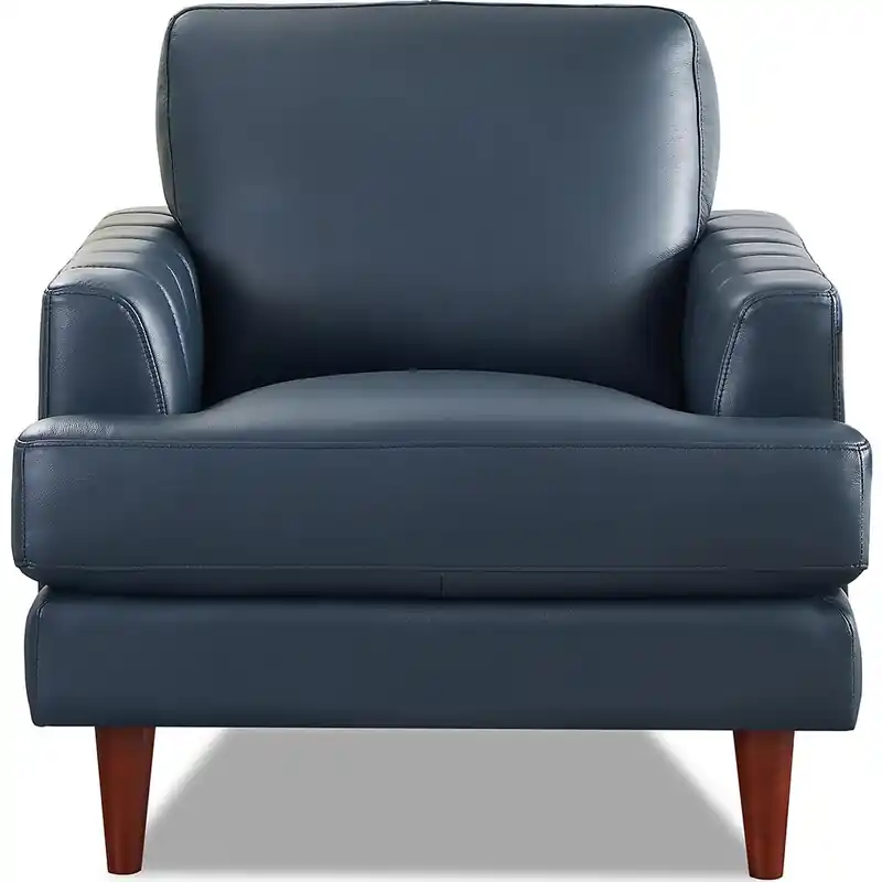 Leather Chair
