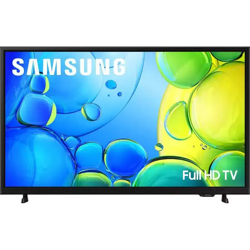 Samsung 40 Class F6000F Series LED Full HD Smart Tizen TV (2025)