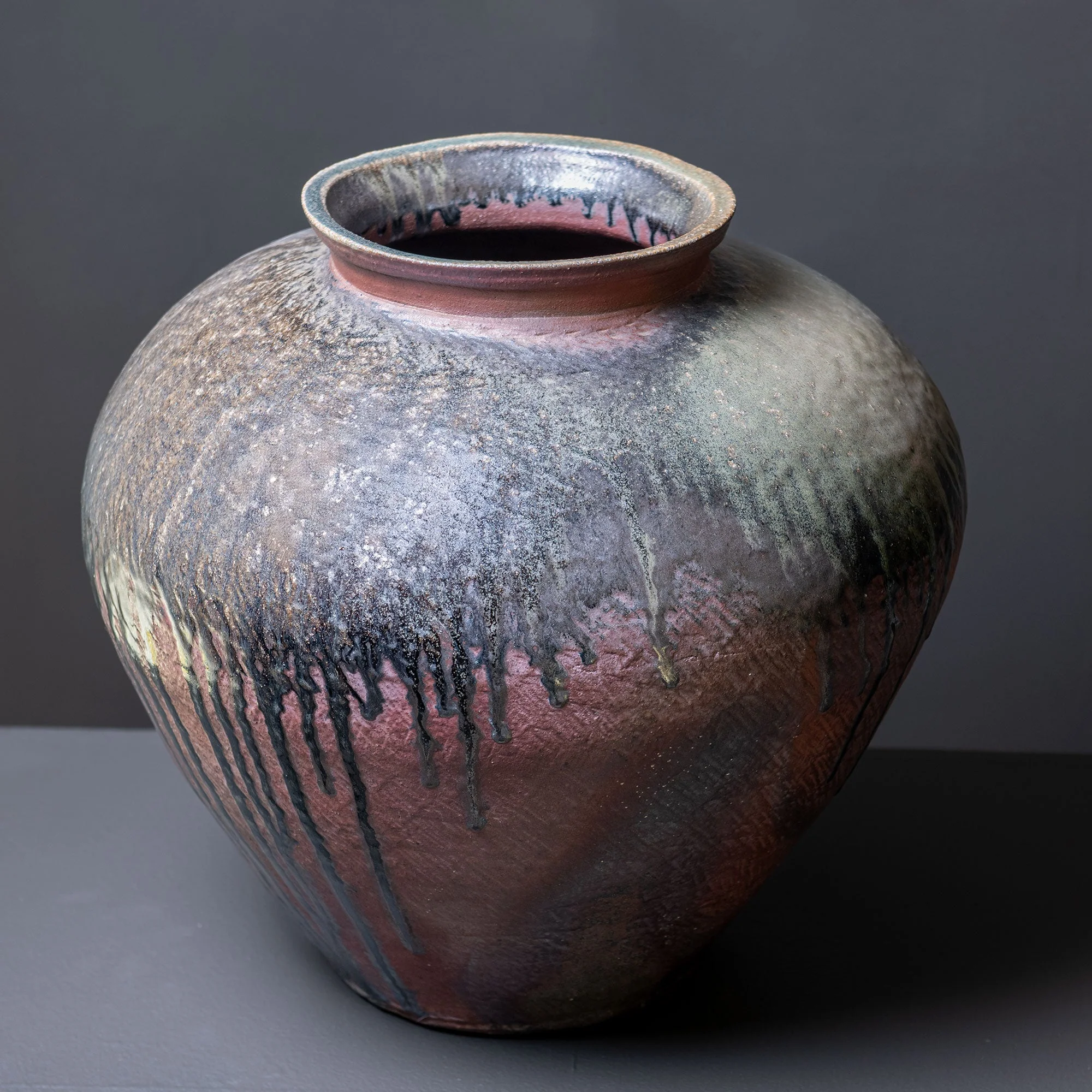 Big Vase