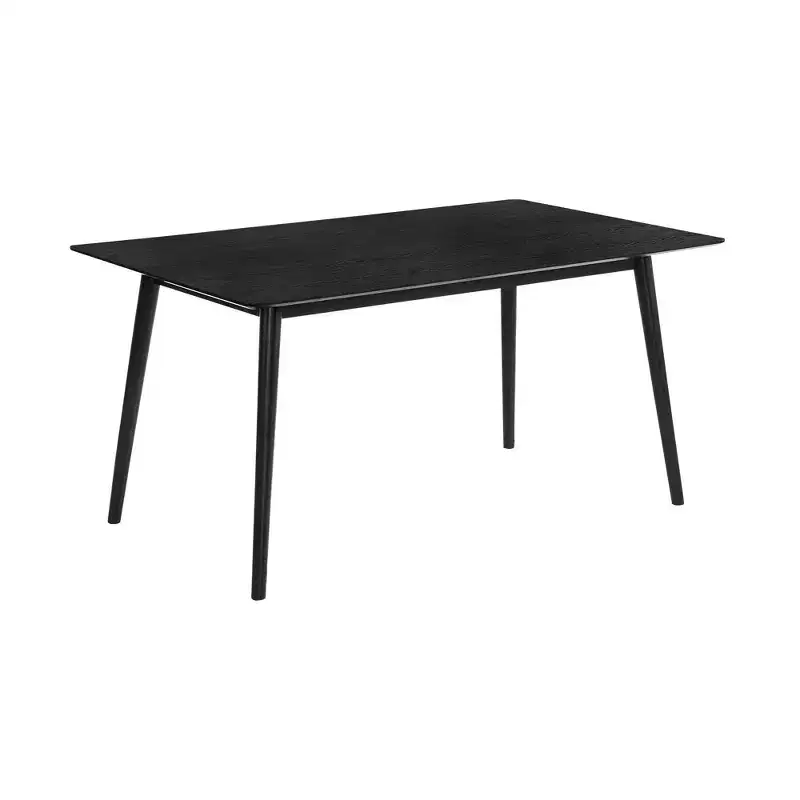 59 Westmont Rectangular Wood Dining Table - Armen Living
