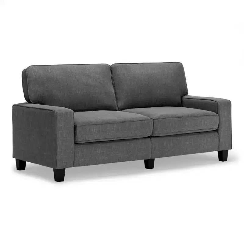 73 Palisades Sofa - Serta