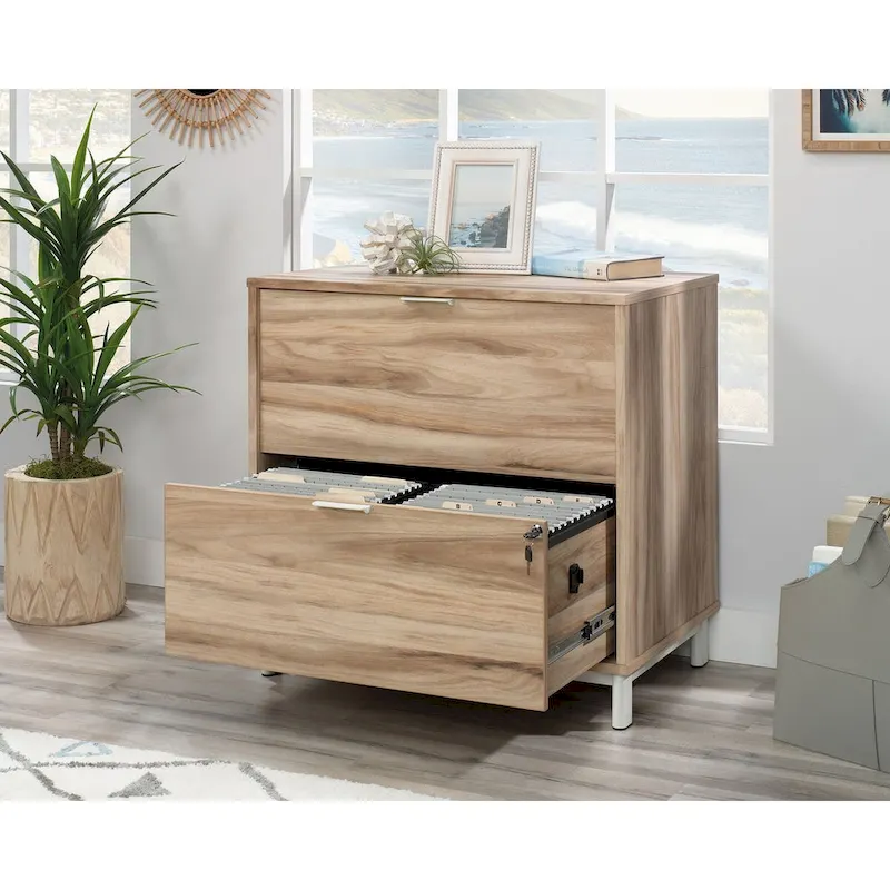 Lateral File Cabinet – Home & Office Storage Solution