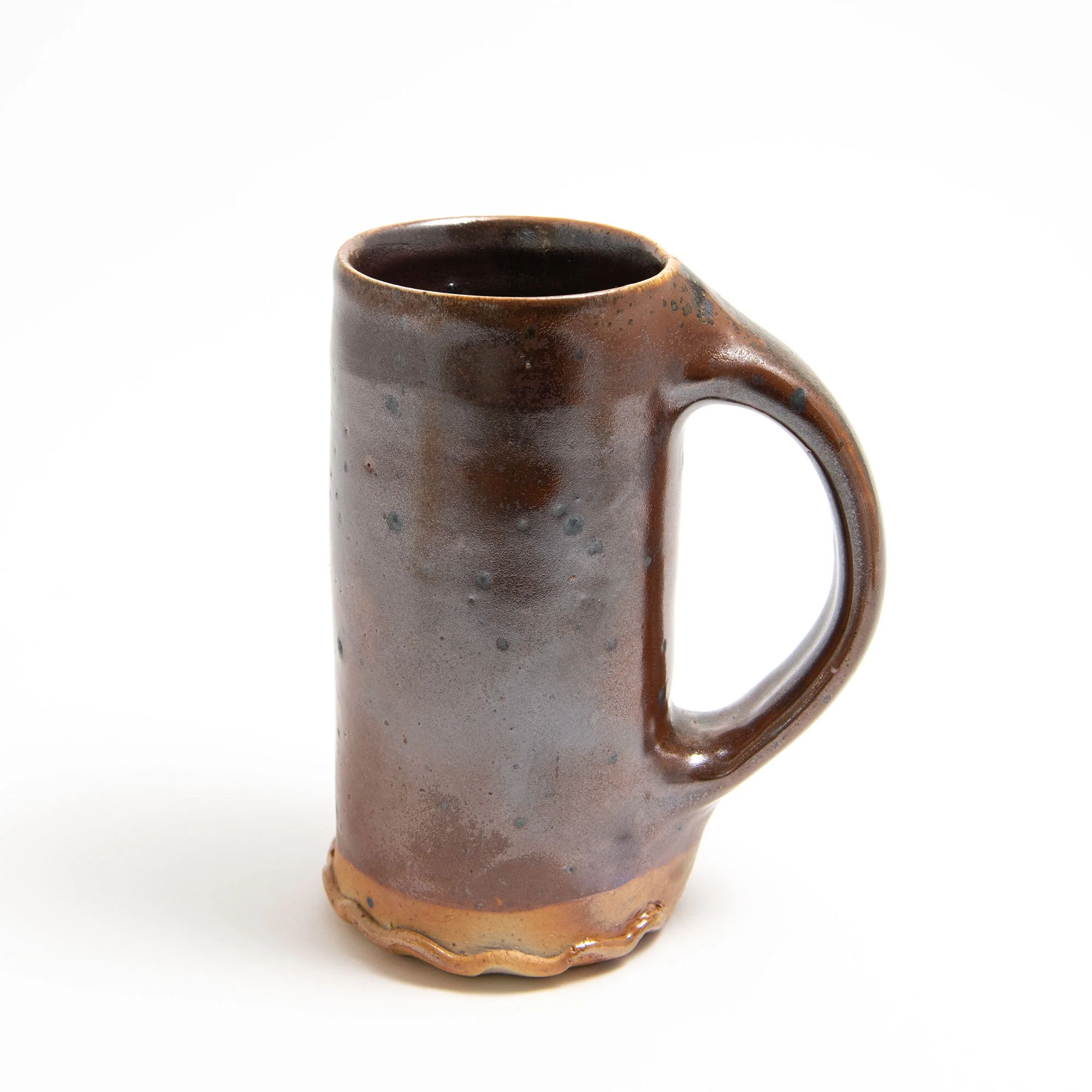 Tenmoku Beer Tankard