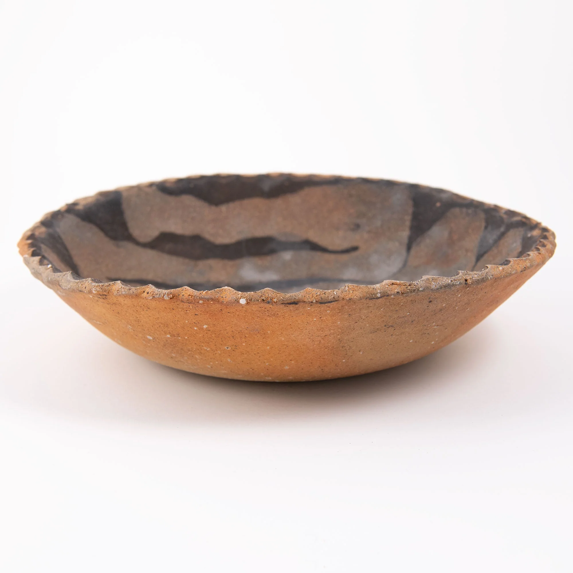 Large Round Bowl