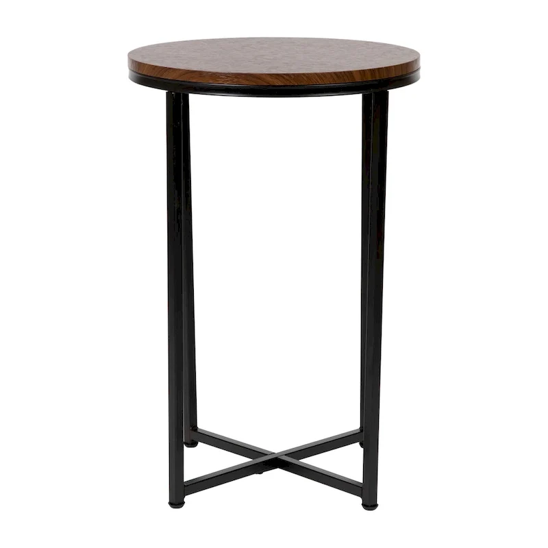 Signature Design by Ashley Coylin Cocktail Table - Tempered Glass Table