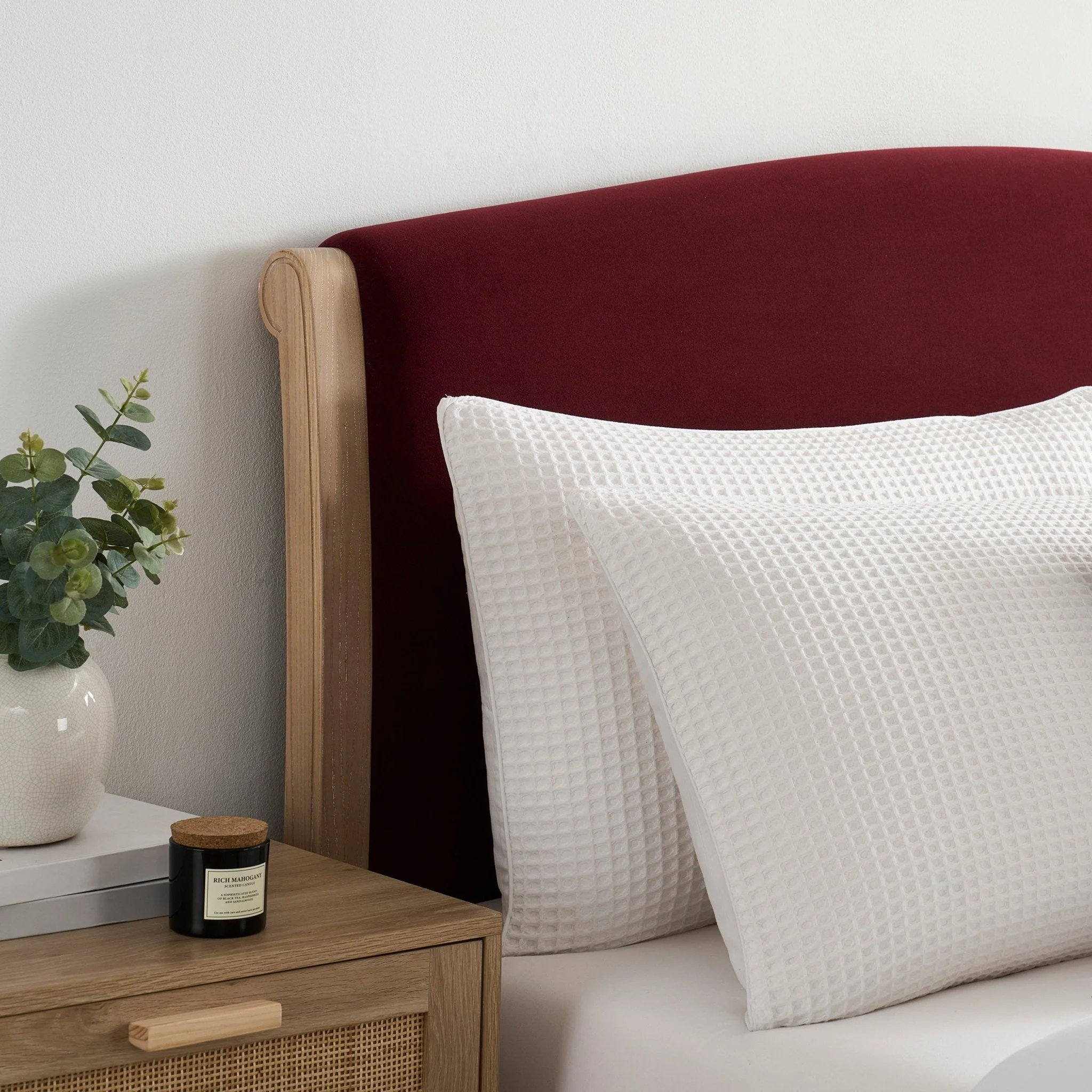 Bed - Discover the epitome of elegant sophistication with this French-style bed from the Collection - perfect for any classic or modern home decor.