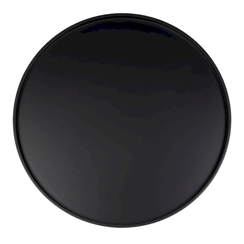 SAFAVIEH Arline Round Tray Top Coffee Table - 35.4 x 35.4 x 15 - 35Wx35Dx15H