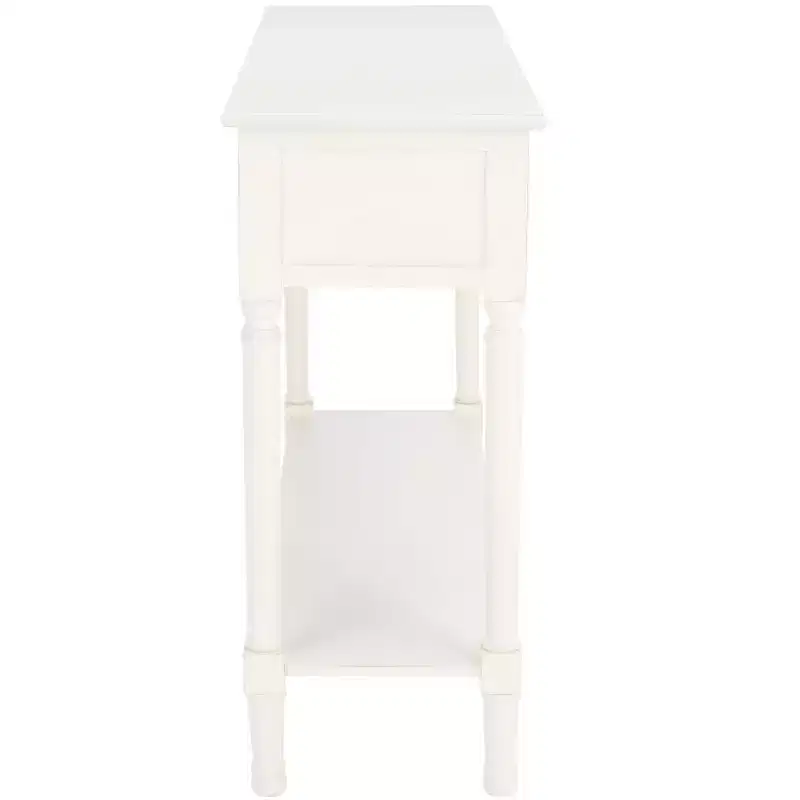 Landers 3Drw Console Table - CNS5711 - Safavieh