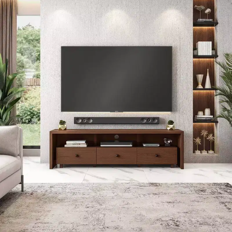 TV Stand for TVs up to 70