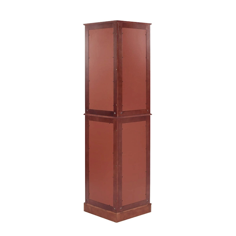 MM Cabinet with Lights
