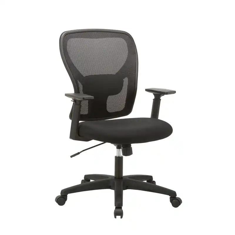 28 High Back Mesh Office Chair