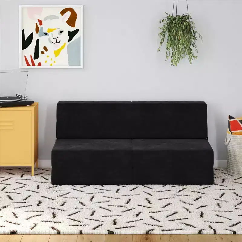 The Flower Modular Chair and Lounger