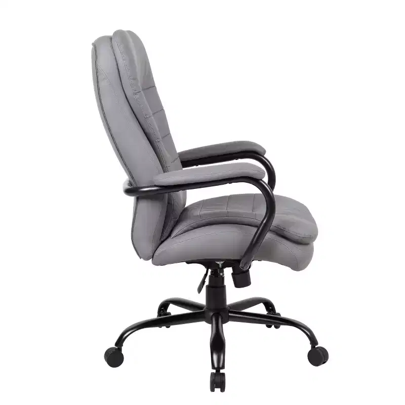 Heavy Duty Executive Chair - Boss Office Products