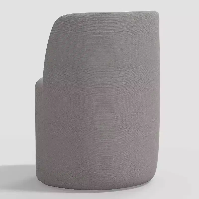 Jessa Dining Chair in Linen - Threshold