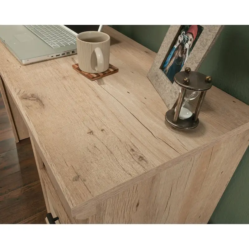 Single Ped Desk