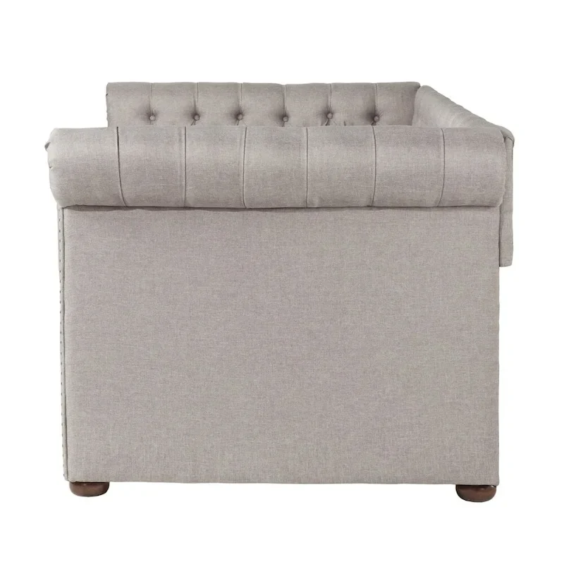 Knightsbridge Chesterfield Daybed by iNSPIRE Q Artisan