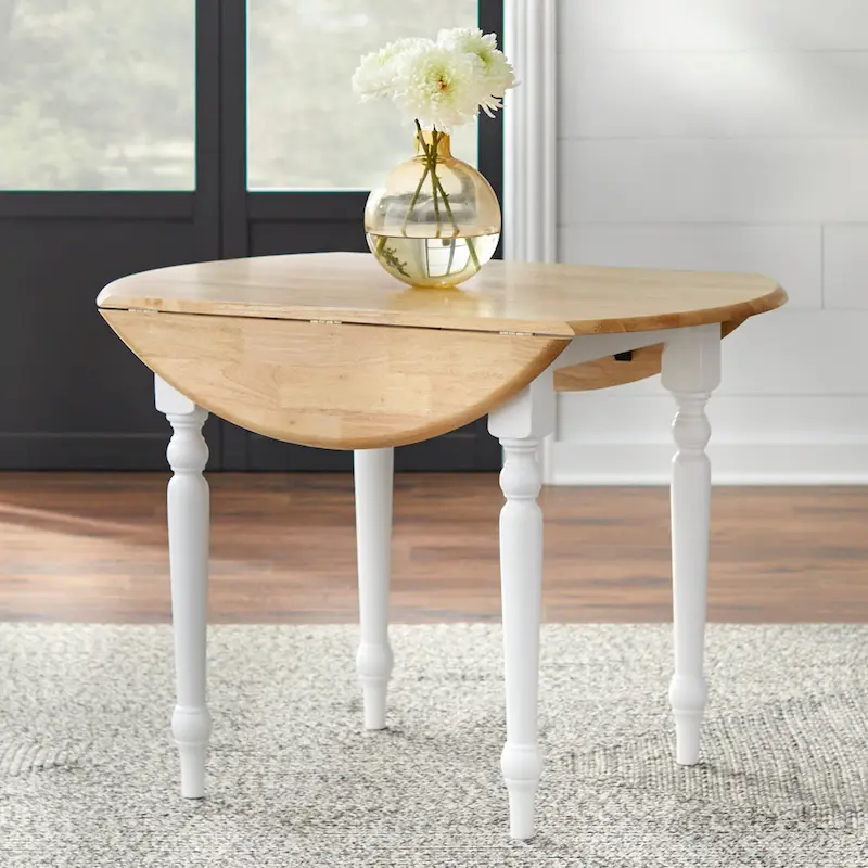 Simple Living Virginia 5-piece Dining Set