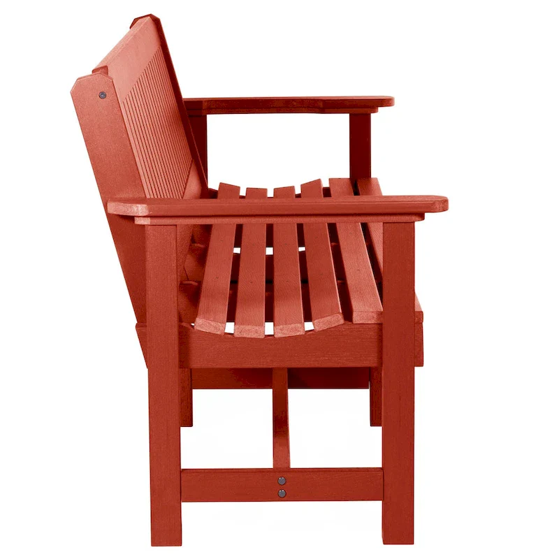 Highwood Professional Commercial Grade Exeter 6' Garden Bench