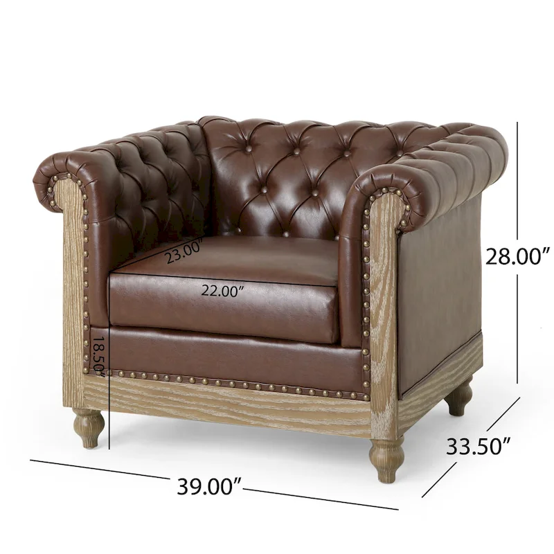 Convertible Futon Sofa Bed | Foldable Sleeper Couch | Guest Room & Living Room