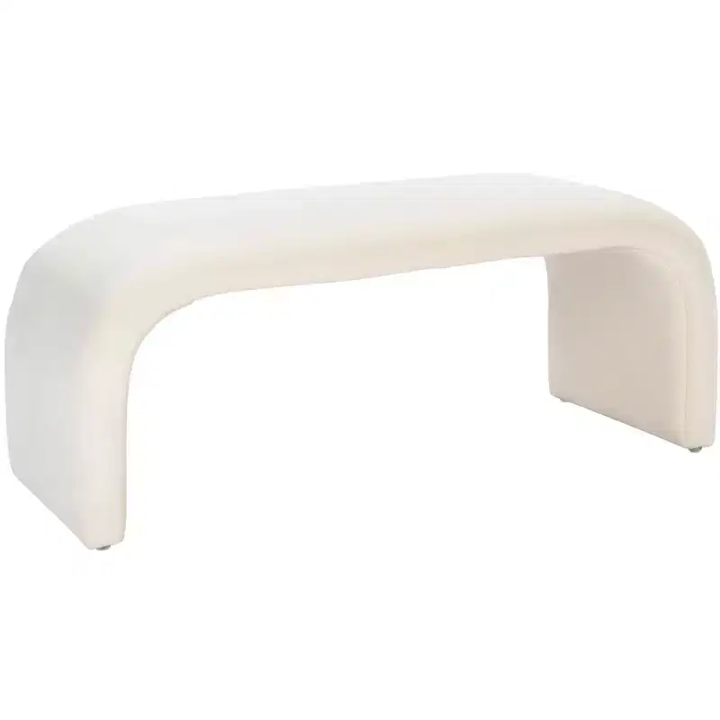 Tenko Bench - BCH1300 - Safavieh