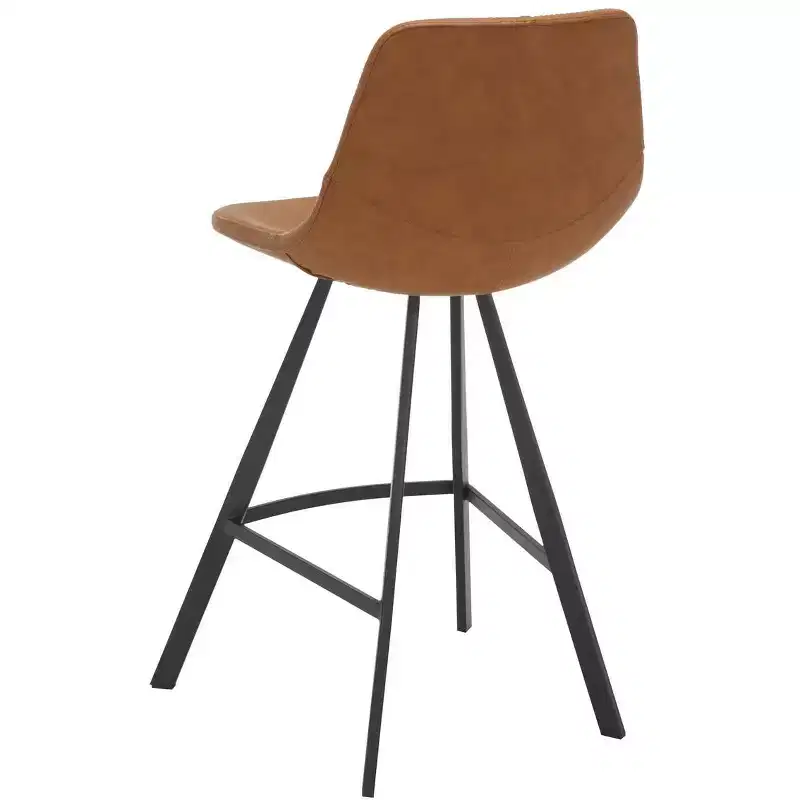 Ryanne Counter Stool - BST3017 - Safavieh