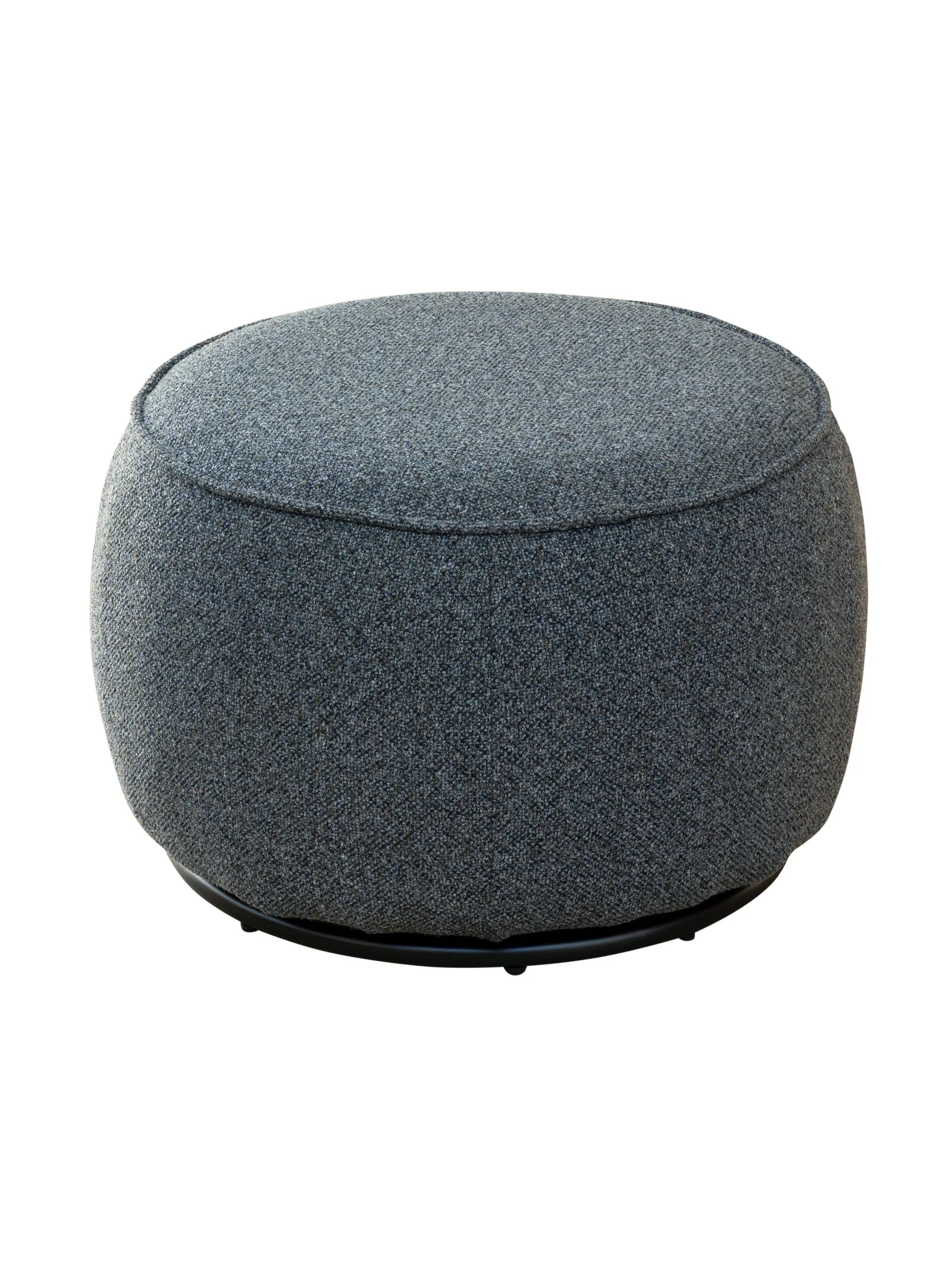 Fabric Swivel Chair for Living Room