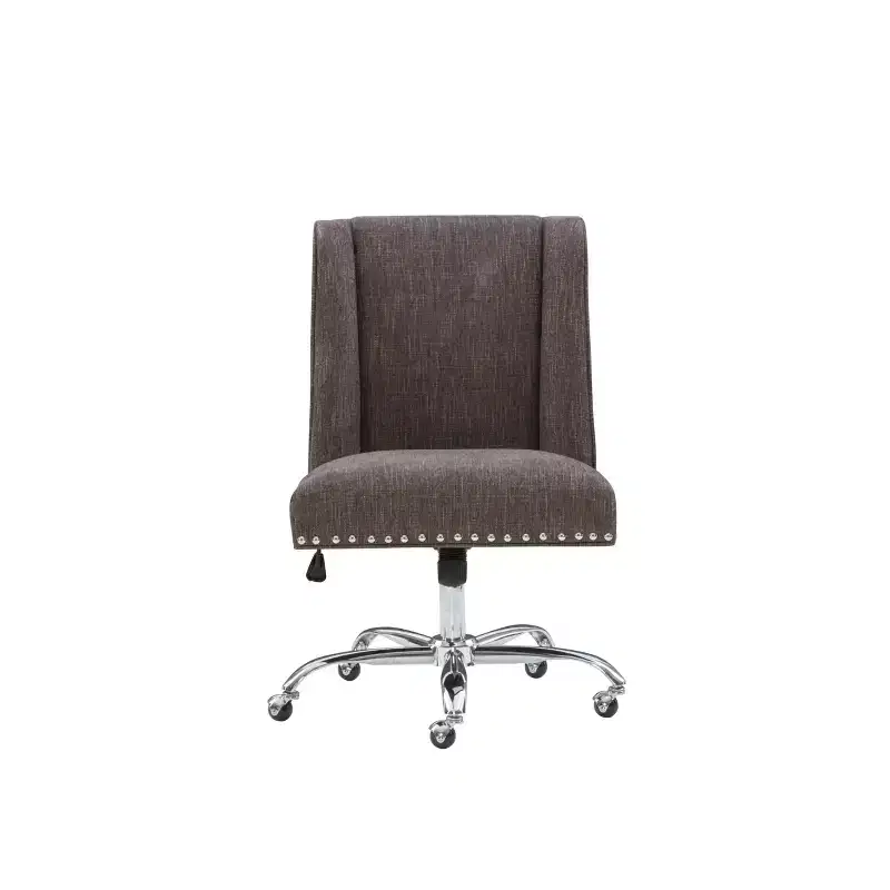 Draper Office Chair - Linon