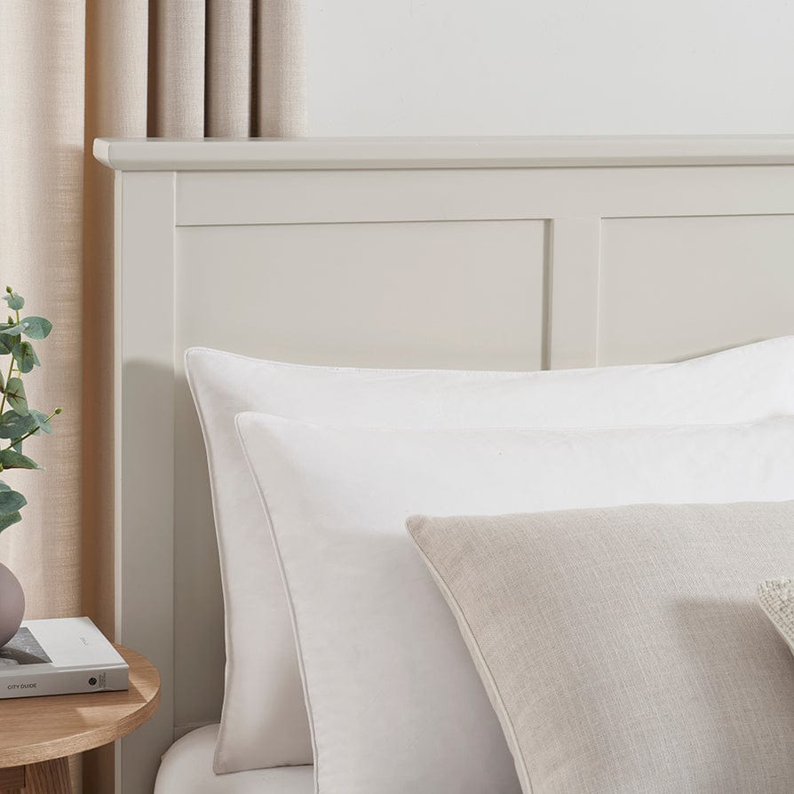 Bed - Stone