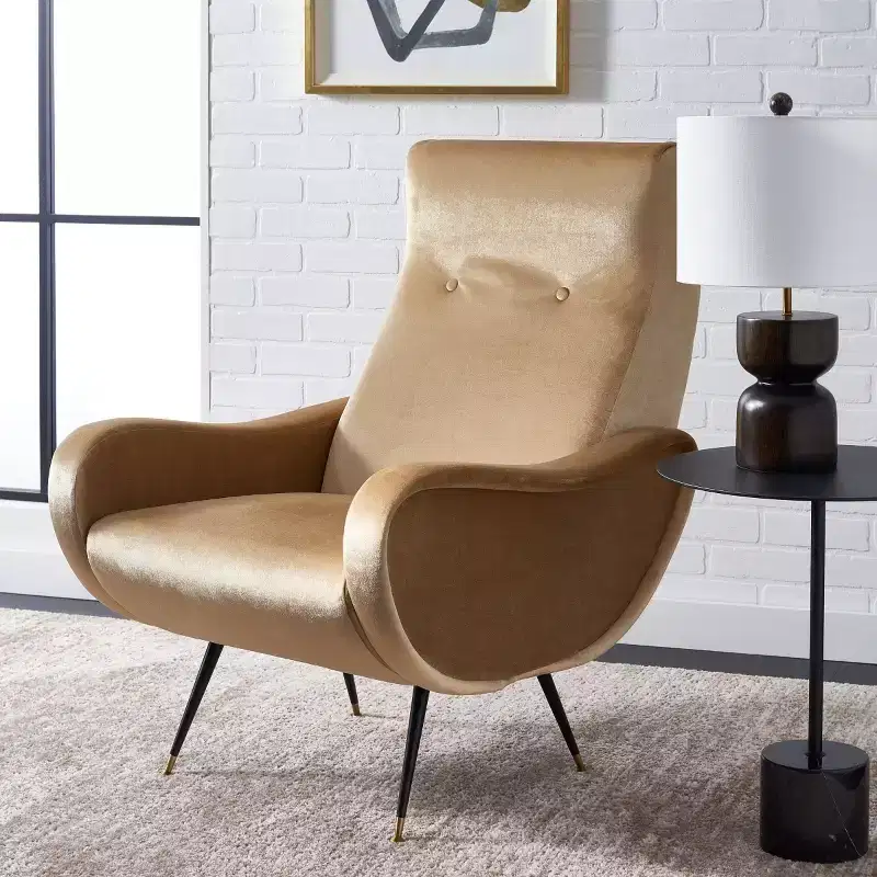 Elicia Accent Chair
