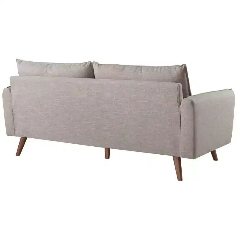 Revive Upholstered Fabric Sofa - Modway