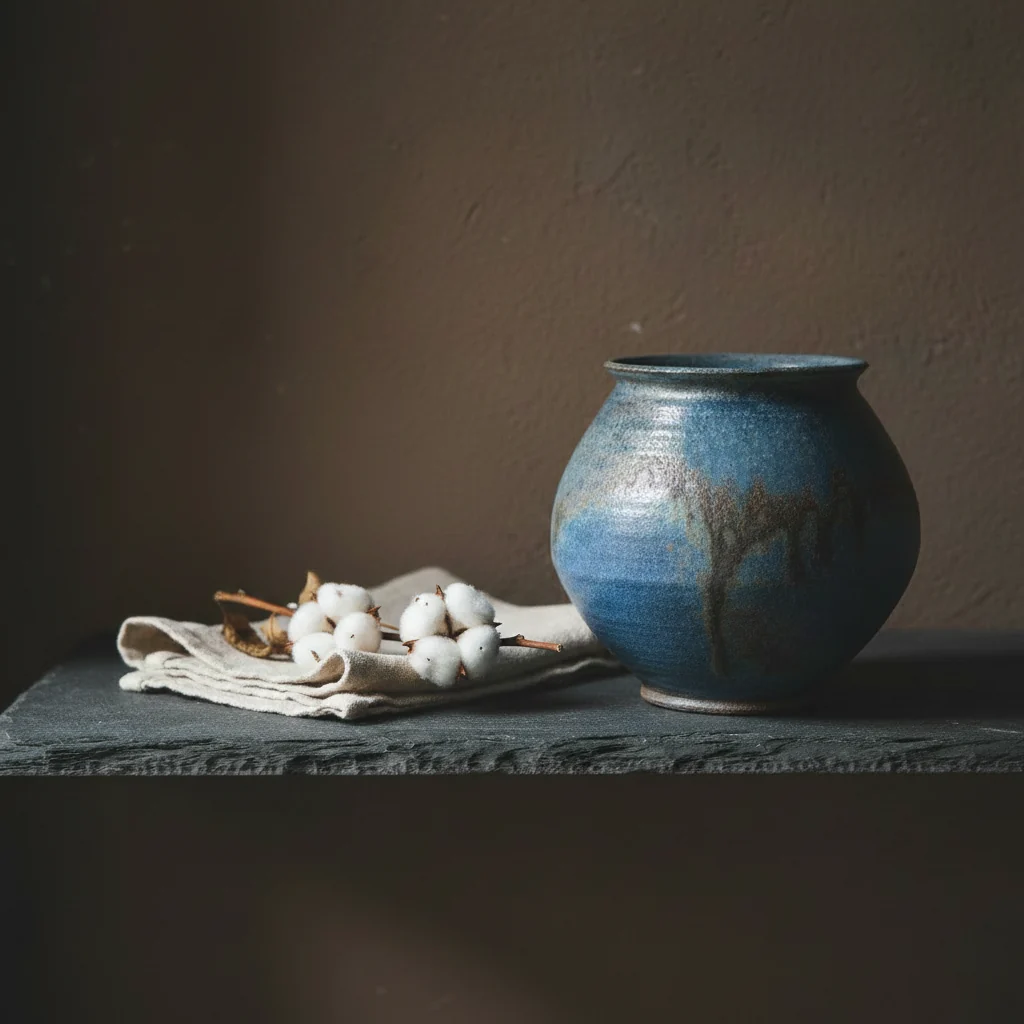 Yohen Goshuji Vase