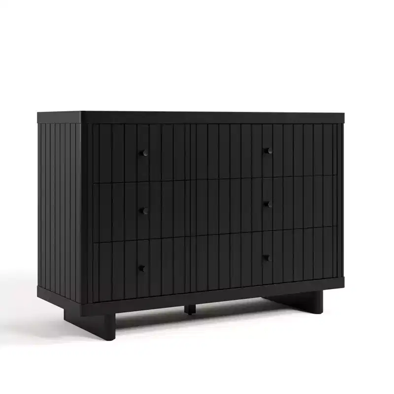 Kyoto 6 Drawer Dresser