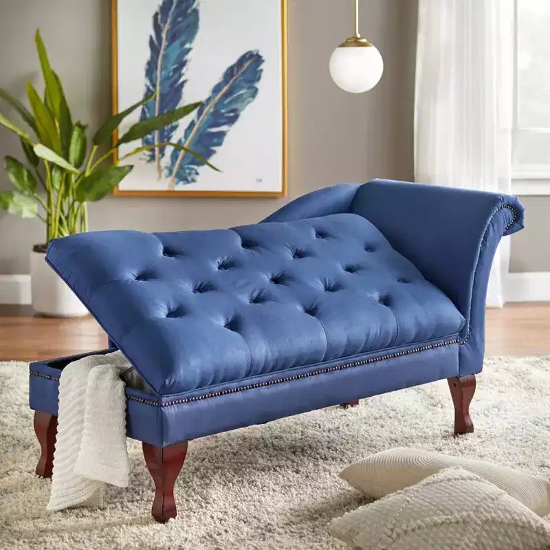 Storage Chaise - Buylateral