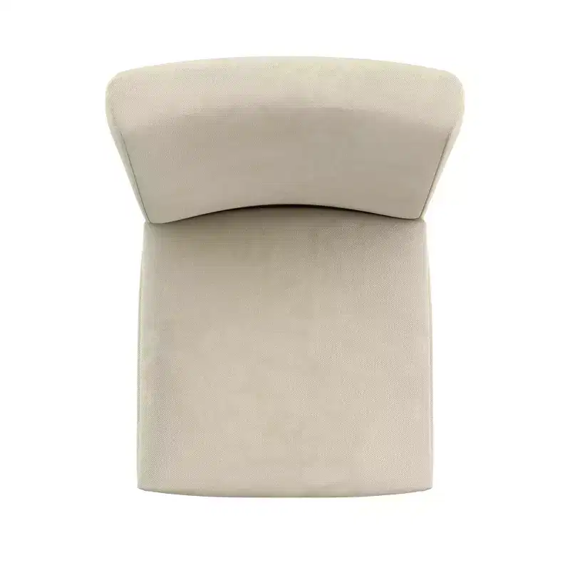 Quinby Parsons Dining Chairs (Set of 2) - iNSPIREQ