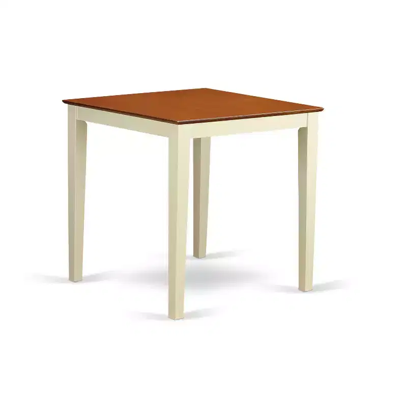 Counter Height Table Set - Pub Table & Chairs - Modern Dining Room Furniture
