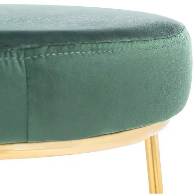 Sabina Round Bar Stool - BST7506 - Safavieh