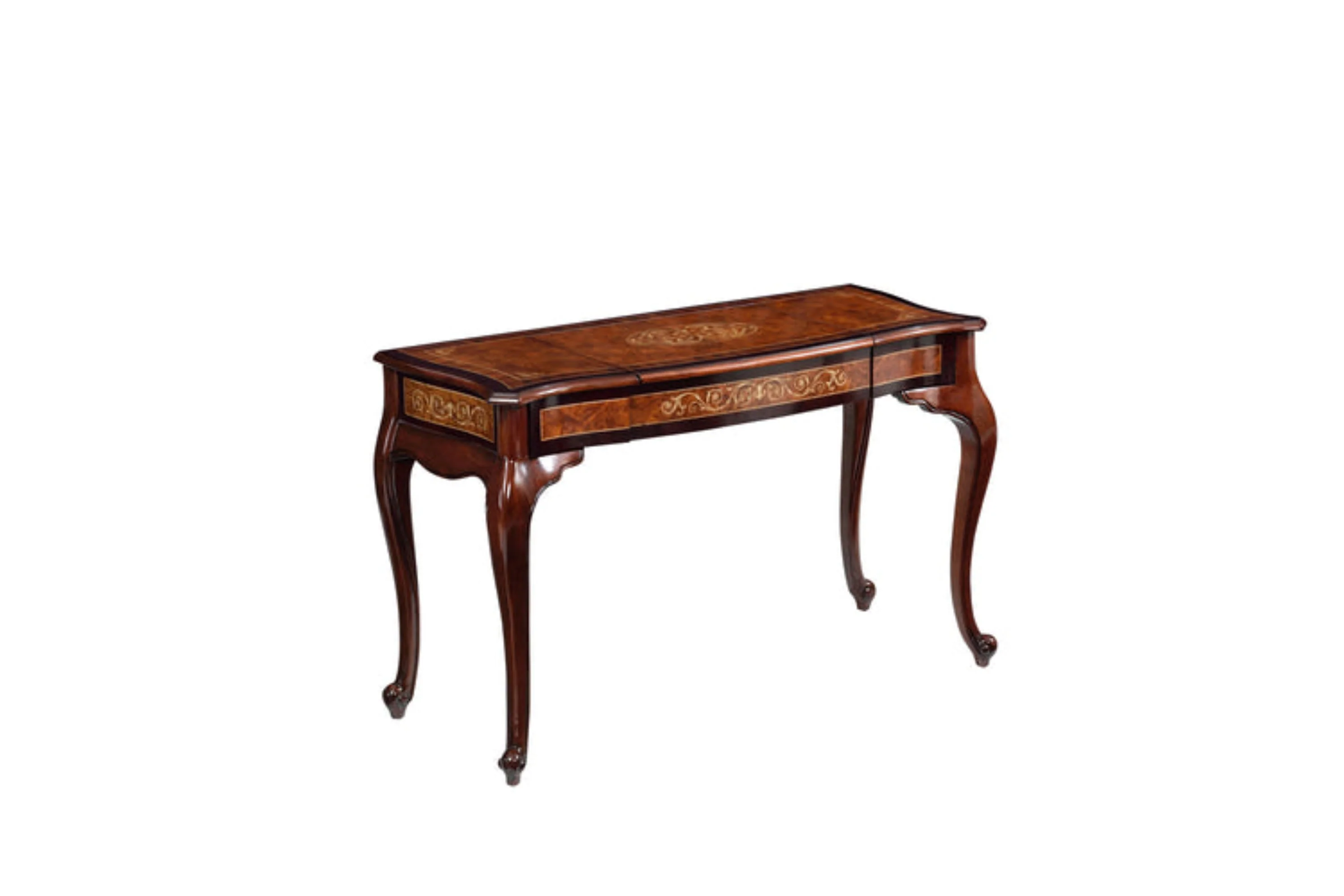 Elegant Functional Dressing Table for Modern Bedroom