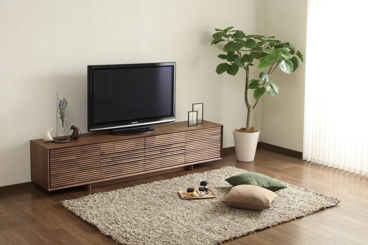 TV Board Specifications Adjustable - Cabinet