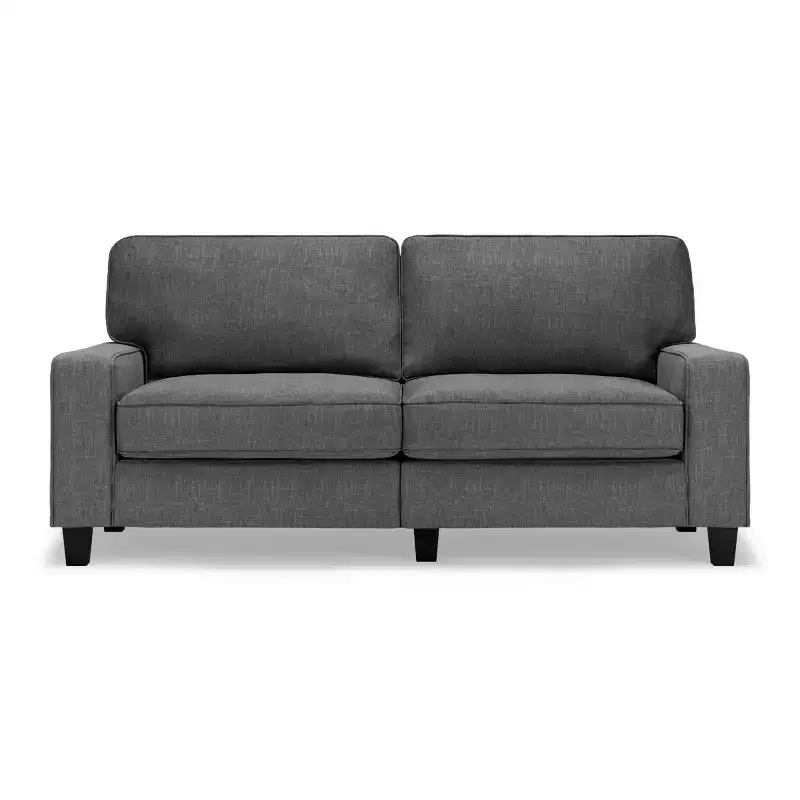 73 Palisades Sofa - Serta