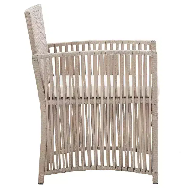 vidaXL Garden Chair, Chairs