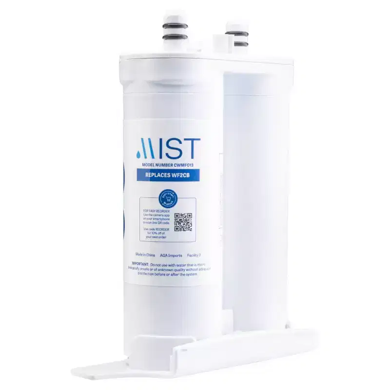 Mist Replacement WF2CB PureSource2 Refrigerator Water Filter 2pk - CWMF013