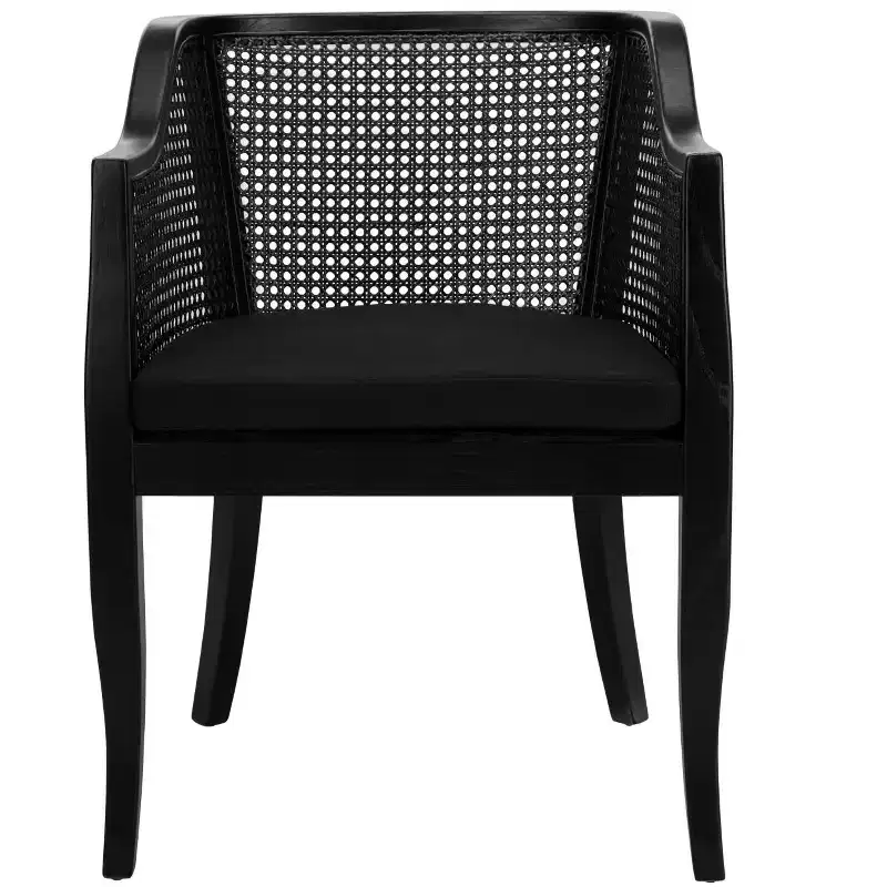 Rina Cane Dining Chair - DCH9501 - Safavieh