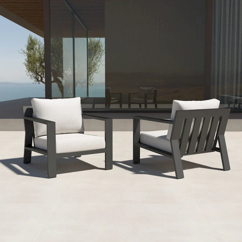 Rhodes 8-Piece Seating Set