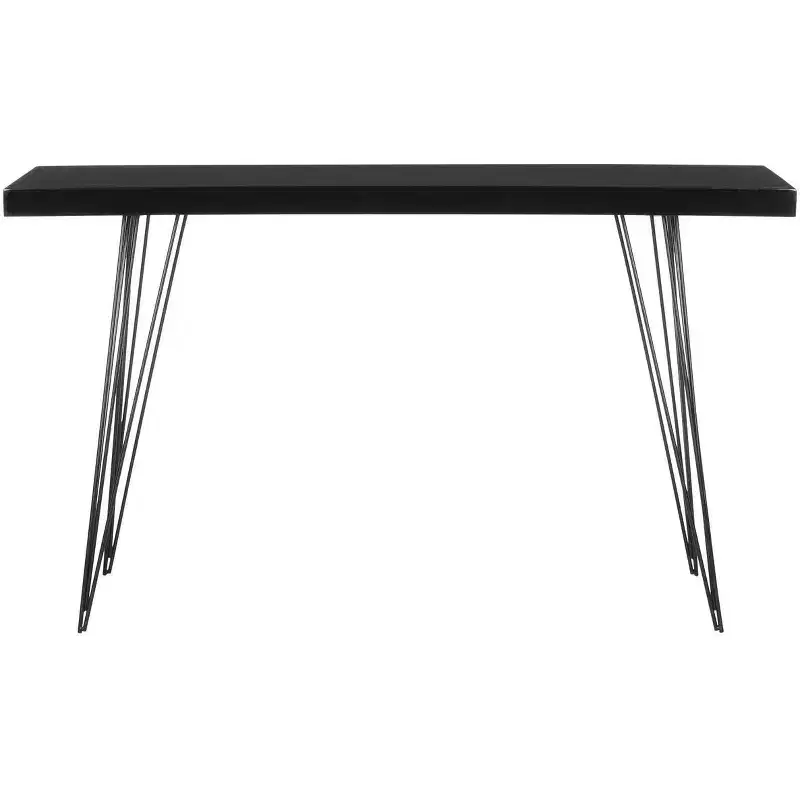 Wolcott Console Table - FOX4208 -Safavieh Couture