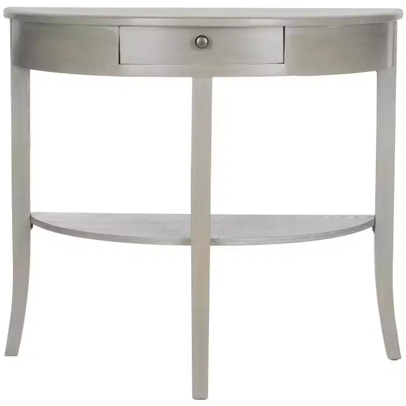 Alex Console - AMH6638 -Safavieh Couture