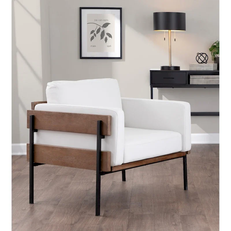 Carbon Loft Kari Accent Chair
