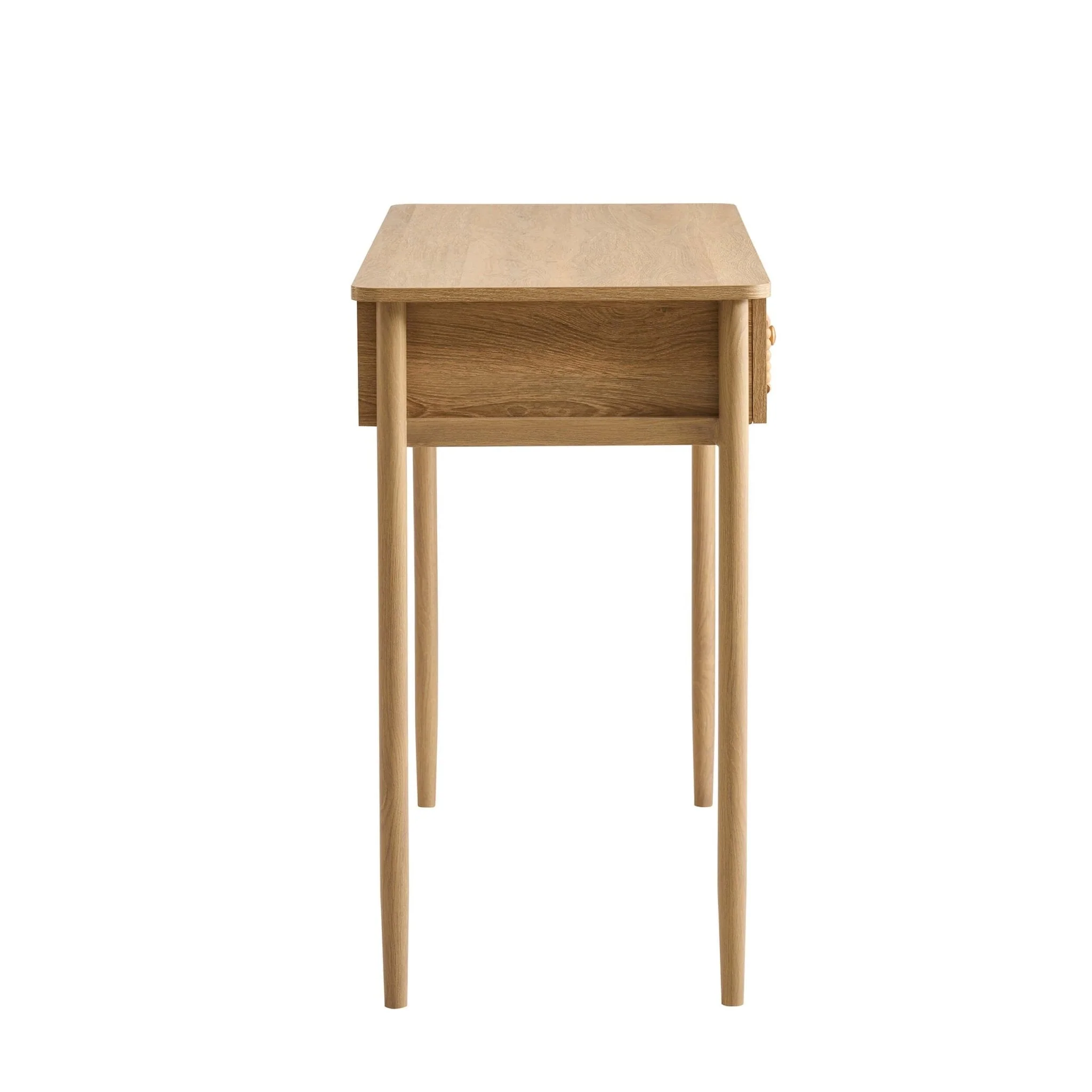 Dressing Table - Light Wood