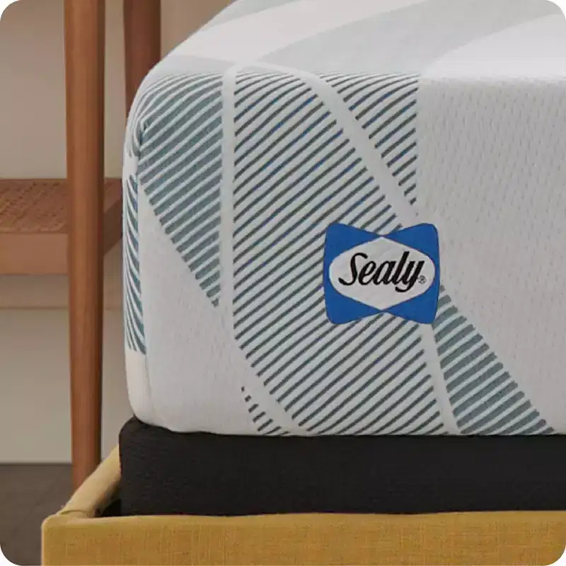Sealy Dreamlife 10 Hybrid Mattress