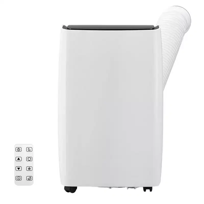 Air Conditioner,12000BTU Portable Air Conditioner with Dehumidifier and Fan Modes