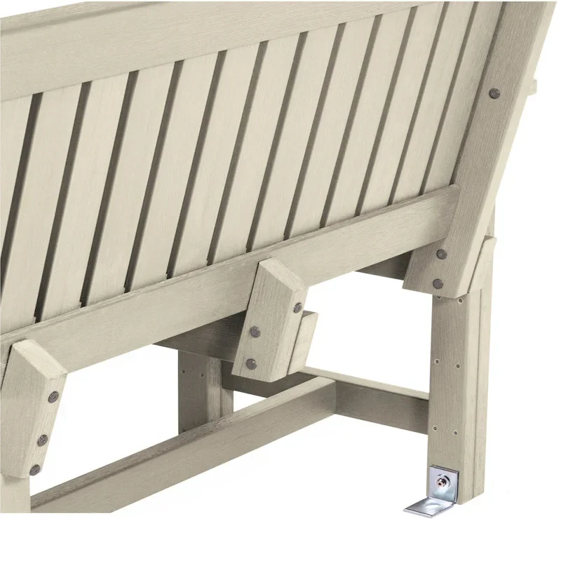 Highwood Professional Commercial Grade Exeter 6' Garden Bench